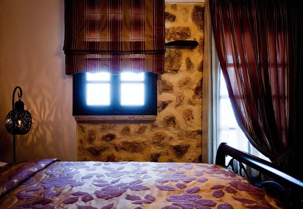 Aiolides Traditional Homes Asprangeloi Luaran gambar